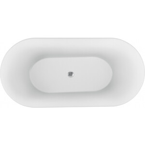 Акриловая ванна Aquanet Smart 170х80 черная глянцевая Gloss Finish (261053) акриловая ванна cersanit smart 170x80 правая wp smart 170 r 63351