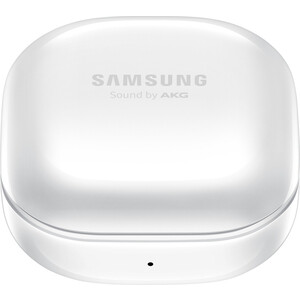 фото Наушники samsung galaxy buds live (sm-r180nzwaser) white