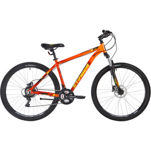 фото Велосипед stinger 27.5 element pro красный 16''