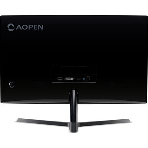 фото Монитор acer aopen 24hc1qr