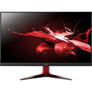 фото Монитор acer gaming nitro vg242ypbmiipx