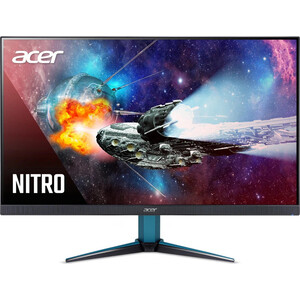 фото Монитор acer gaming nitro vg272uvbmiipx