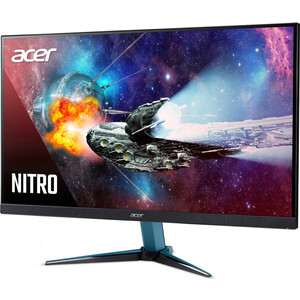 фото Монитор acer gaming nitro vg272uvbmiipx