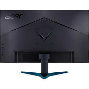 фото Монитор acer gaming nitro vg272uvbmiipx