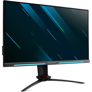 фото Монитор acer predator xb253qgwbmiiprzx