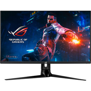 фото Монитор asus gaming rog swift pg329q