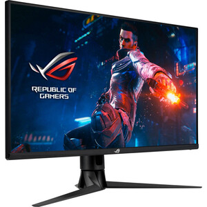 фото Монитор asus gaming rog swift pg329q