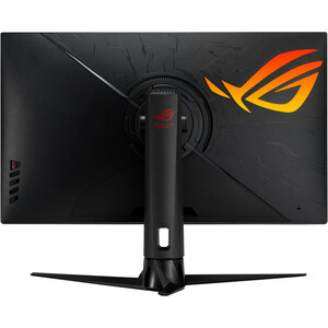 фото Монитор asus gaming rog swift pg329q