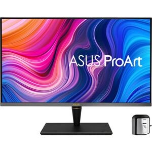 фото Монитор asus proart pa32ucx-pk