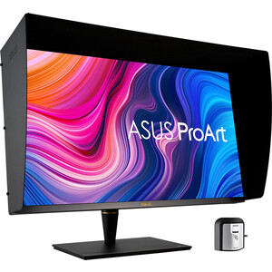 фото Монитор asus proart pa32ucx-pk