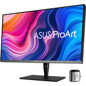 фото Монитор asus proart pa32ucx-pk