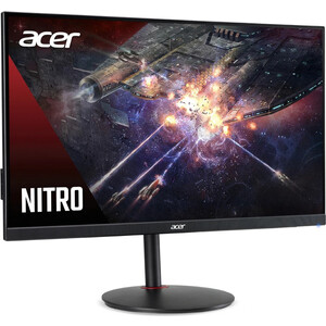 фото Монитор acer nitro xv270ubmiiprx