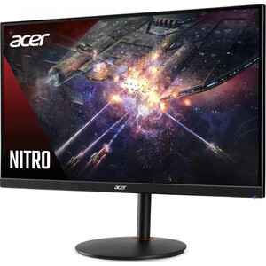 фото Монитор acer nitro xv270ubmiiprx