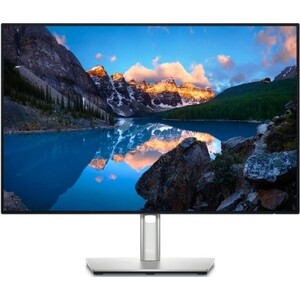 фото Монитор dell ultrasharp u2421e