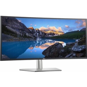 фото Монитор dell ultrasharp u3421we