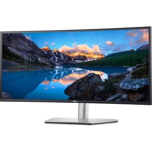 фото Монитор dell ultrasharp u3421we