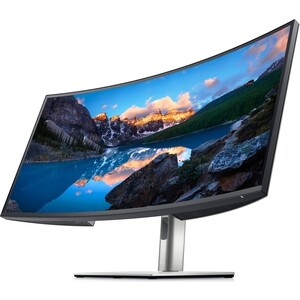 фото Монитор dell ultrasharp u3421we