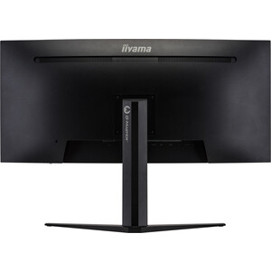 фото Монитор iiyama red eagle gb3466wqsu-b1