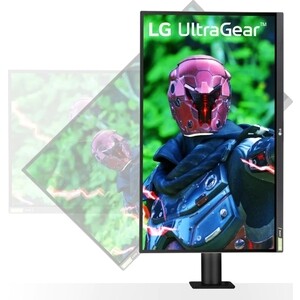 фото Монитор lg gaming 27gn880-b