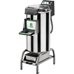 

Картофелечистка FIMAR PPF/25 380V (PPF25X405T+ACCB), PPF/25 380V (PPF25X405T+ACCB)