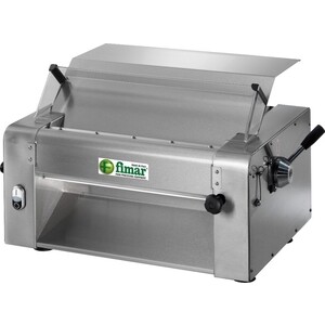 

Тестораскаточная машина FIMAR SI 320 380В (SFSI32040050T), SI 320 380В (SFSI32040050T)