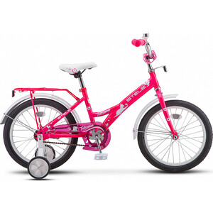 

Велосипед Stels Talisman Lady 18 Z010 (2019) 12 розовый, Talisman Lady 18 Z010 (2019) 12 розовый