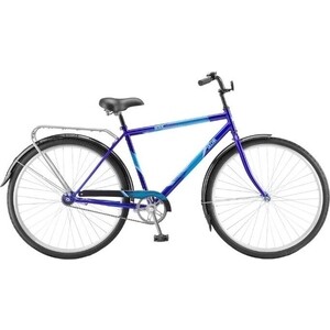 Велосипед Десна Вояж Gent 28'' Z010 20'' Синий