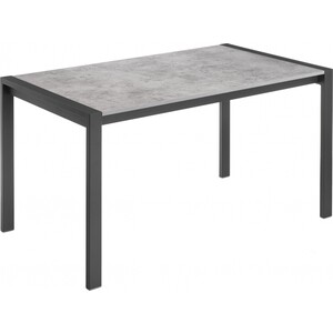 Woodville Центавр бетон/графит стул leset скай металл белый велюр ultra grafit графит