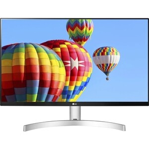 

Монитор LG 27ML600S-W, 27ML600S-W