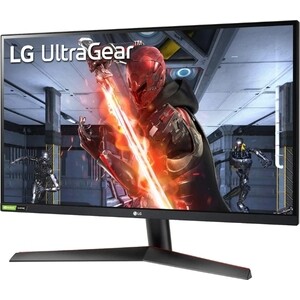 фото Монитор lg gaming 27gn800-b