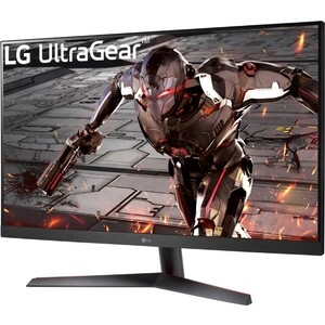 фото Монитор lg gaming 32gn500-b