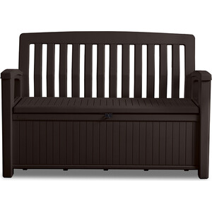 

Скамья-сундук Keter PATIO STORAGE BENCH (233064), PATIO STORAGE BENCH (233064)