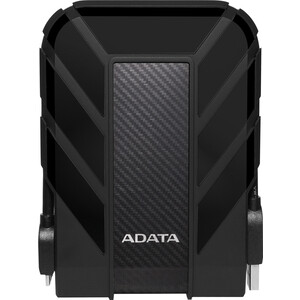 фото Внешний жесткий диск adata 5tb hd710 pro, 2,5'' , usb 3.1, черный