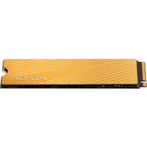 SSD накопитель ADATA 256Gb Falcon, M.2 2280, PCI-E 3x4, [R/W - 3000/900 MB/s] 3D-NAND TLC 256Gb Falcon, M.2 2280, PCI-E 3x4, [R/W - 3000/900 MB/s] 3D-NAND TLC - фото 4