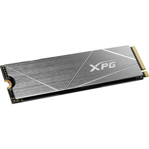 SSD накопитель ADATA 1TB XPG GAMMIX S50 Lite, M.2 2280, PCI-E 4x4, [R/W -3800/3200 MB/s] 3D-NAND TLC 1TB XPG GAMMIX S50 Lite, M.2 2280, PCI-E 4x4, [R/W -3800/3200 MB/s] 3D-NAND TLC - фото 2