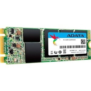 SSD накопитель ADATA 1TB Ultimate SU800, M.2 2280, SATA III, [R/W - 560/520 MB/s] 3D-NAND TLC, SMI 1TB Ultimate SU800, M.2 2280, SATA III, [R/W - 560/520 MB/s] 3D-NAND TLC, SMI - фото 2