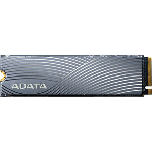 SSD накопитель A-DATA 250Gb Swordfish, M.2 2280, PCI-E 3x4, [R/W - 1800/900 MB/s] 3D-NAND TLC