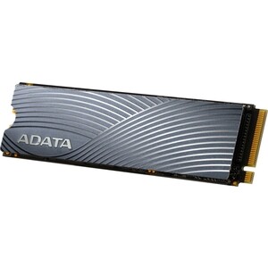 SSD накопитель ADATA 2TB Swordfish, M.2 2280, PCI-E 3x4, [R/W - 1800/1200 MB/s] 3D-NAND TLC 2TB Swordfish, M.2 2280, PCI-E 3x4, [R/W - 1800/1200 MB/s] 3D-NAND TLC - фото 3