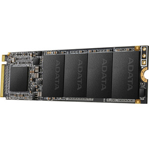 SSD накопитель ADATA 1TB XPG SX6000 Lite, M.2 2280, PCI-E 3x4, [R/W - 1800/1200 MB/s] 3D-NAND TLC 1TB XPG SX6000 Lite, M.2 2280, PCI-E 3x4, [R/W - 1800/1200 MB/s] 3D-NAND TLC - фото 2