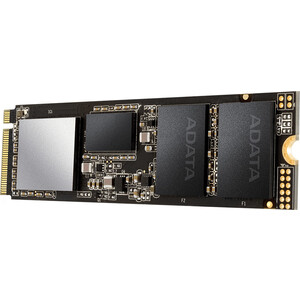 SSD накопитель ADATA 2TB XPG SX8200 Pro, M.2 2280, PCI-E 3x4, [R/W - 3350/2800 MB/s] 3D-NAND TLC 2TB XPG SX8200 Pro, M.2 2280, PCI-E 3x4, [R/W - 3350/2800 MB/s] 3D-NAND TLC - фото 2