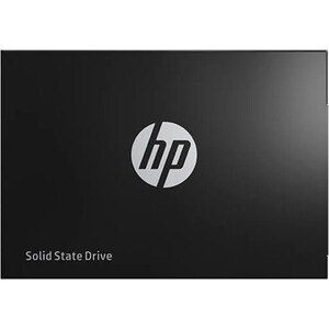 SSD накопитель HP 256GB S750 2.5'', SATA III, 3D NAND TLC [R/W - 560/520 MB/s] 256GB S750 2.5