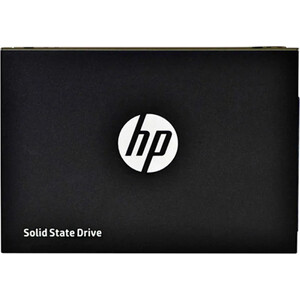 SSD накопитель HP 256GB S700 Pro 2.5'', SATA III, 3D TLC [R/W - 560/520 MB/s] 256GB S700 Pro 2.5