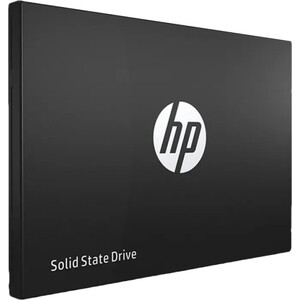 SSD накопитель HP 500GB S700 2.5'', SATA III, 3D TLC [R/W - 560/515 MB/s] 500GB S700 2.5