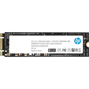SSD накопитель HP 512GB S700 Pro M.2, SATA III, 3D TLC [R/W - 564/520 MB/s] 512GB S700 Pro M.2, SATA III, 3D TLC [R/W - 564/520 MB/s] - фото 1