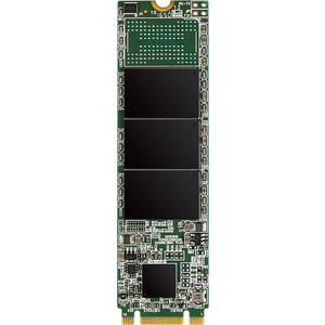 SSD накопитель Silicon Power 240GB M55, M.2 2280, SATA III [R/W - 560/530 MB/s] TLC 240GB M55, M.2 2280, SATA III [R/W - 560/530 MB/s] TLC - фото 2