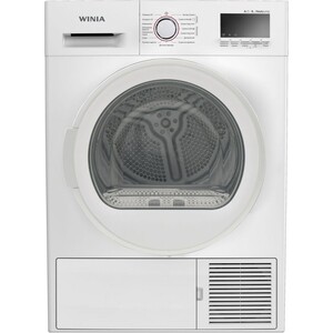 

Сушильная машина Winia DWH-9XF4W, DWH-9XF4W
