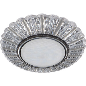 

Светильник Imex GX53+LED 4W 4000K, встраиваемый ПОЛИКРИСТАЛЛ CH/CLEAR (IL.0028.2003), GX53+LED 4W 4000K, встраиваемый ПОЛИКРИСТАЛЛ CH/CLEAR (IL.0028.2003)