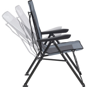 Кресло складное TREK PLANET Cascade, 60x48x107 см - фото 3
