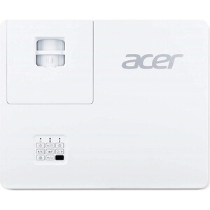 фото Проектор acer pl6610t white