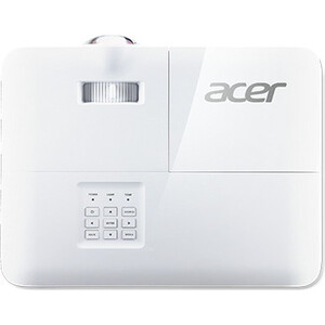 фото Проектор acer s1386wh white